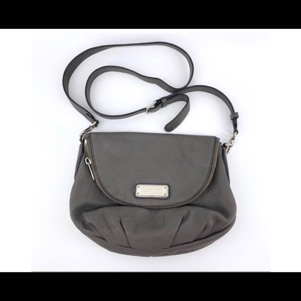 Marc Jacobs crossbody and matching wallet